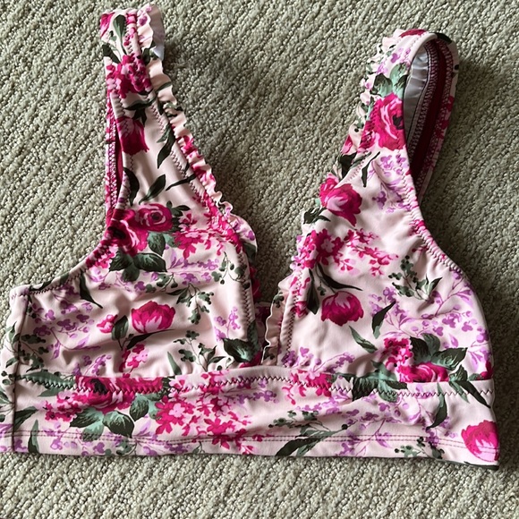 Mossimo 2-piece swimsuit - Picture 3 of 4